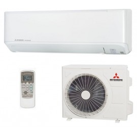 Инверторная сплит-система Mitsubishi SRK / SRC 25ZMP-SJ
