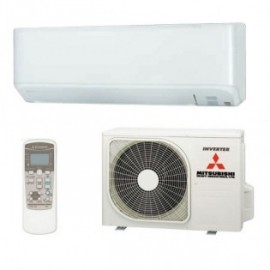 Инверторная сплит-система Mitsubishi SRK / SRC 45ZMP-S