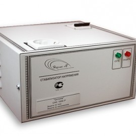 Стабилизатор напряжения Норма-М СНС 3300-Р