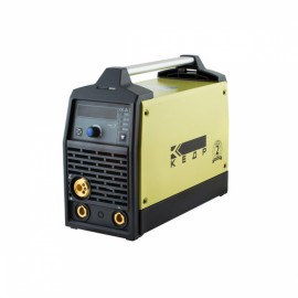 Сварочный полуавтомат КЕДР MIG-160 , +ММА