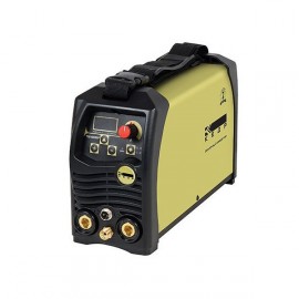 Аппарат аргоно-дуговой сварки КЕДР TIG-180DSP