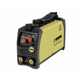 Сварочный инвертор КЕДР ARC-200