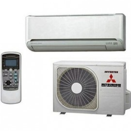 Сплит-система Mitsubishi Heavy SRK / SRC20ZM-S