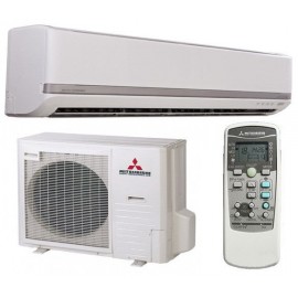 Сплит-система Mitsubishi Heavy SRK / SRC35ZMX-S