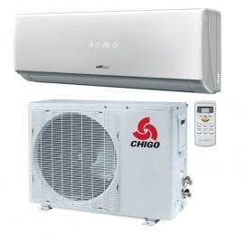 Сплит-система Chigo CS / CU-25H3A-V147