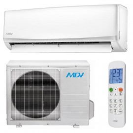 Сплит-система MDV MDSF-07HRN1 / MDOF-07HN1