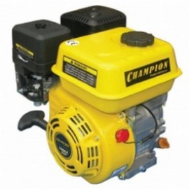 Двигатель CHAMPION G 180 HK