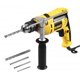 Дрель Девалт DWD 024