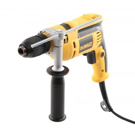 Дрель Девалт DWD 024 S