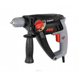 Дрель Скил 6950 LD кейс