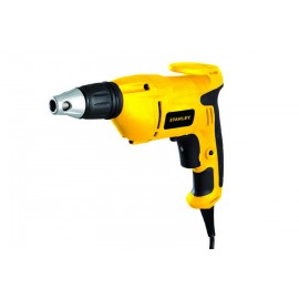 Шуруповерт STANLEY STDR 5206-B9
