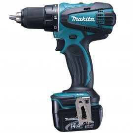 Шуруповерт Макита BTP 130 RFE аккумуляторный