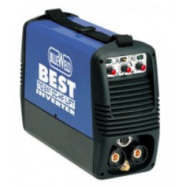 Сварочный аппарат Blueweld Best TIG 241 DC HF/Lift