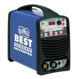 Сварочный аппарат Blueweld Best TIG 242 AC/DC HF/L