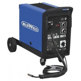 Сварочный аппарат Blueweld Vegamig 180/2