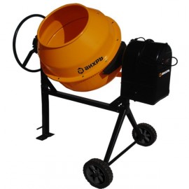 Бетономешалка Вихрь БМ-125 (БМ-130)