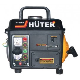 Электрогенератор HUTER HT950A
