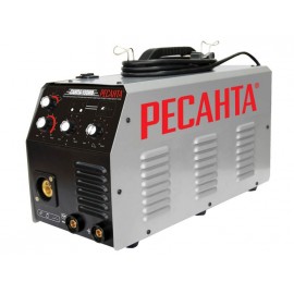 Сварочный полуавтомат Ресанта САИПА-190МФ