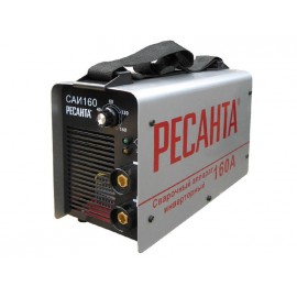 Сварочный аппарат Ресанта САИ 160