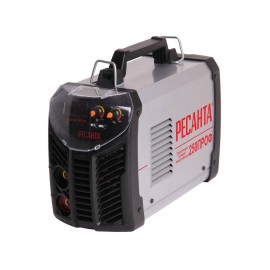 Сварочный аппарат Ресанта САИ 250ПРОФ