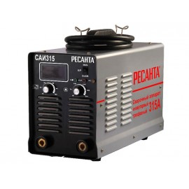 Сварочный аппарат Ресанта САИ 315 3ф