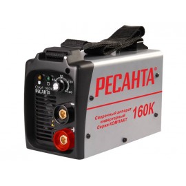 Сварочный аппарат Ресанта САИ160К(компакт)