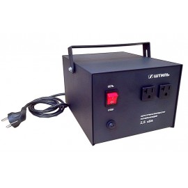 Автотрансформатор