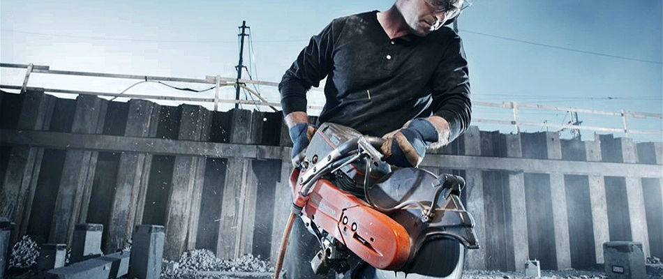 Строительная техника