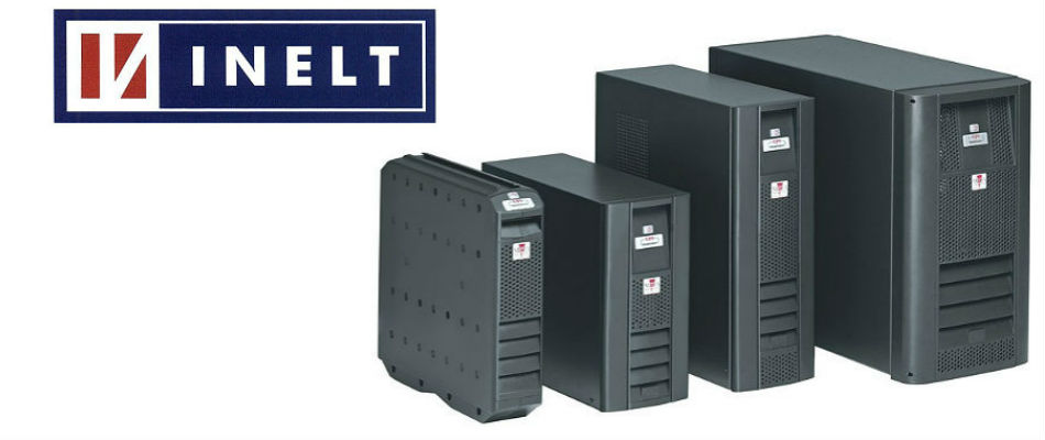 Источники бесперебойного питания