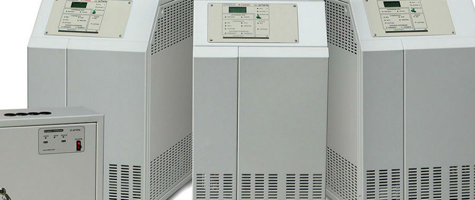 Стабилизаторы напряжения