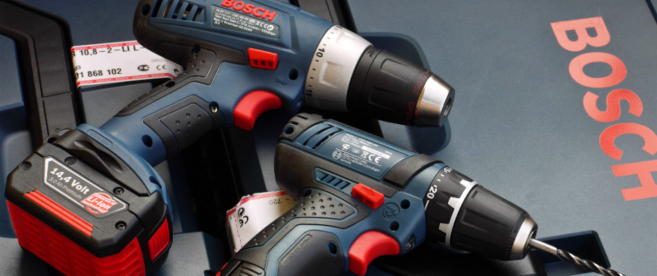 Электрический инструмент