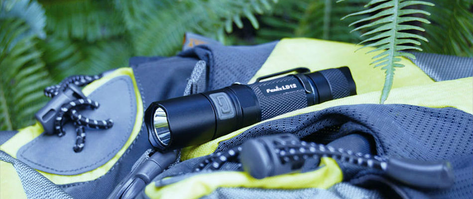 Светодиодные (LED) фонар